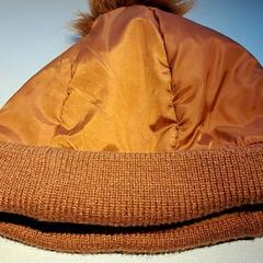 Beanie, amint azt Madurodam az iLost segítségével jelentette.