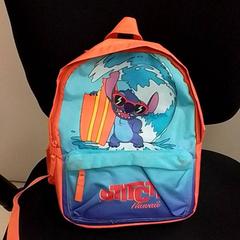 Bag, as reported by ilévia using iLost