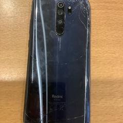 Smartphone Redmi M1906G7G Xiaomi, as reported by Gemeente Amsterdam using iLost