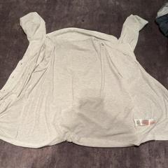 Veste Grijs, come riportato da Van der Valk Hotel Haarlem utilizzando iLost