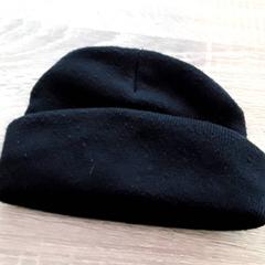 Beanie, som rapportert av EBS Tramplein ved bruk av iLost