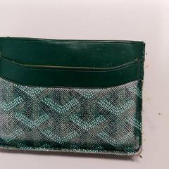 Portemonnee Zandiyan, zoals gemeld door Regio West-Vlaanderen met iLost