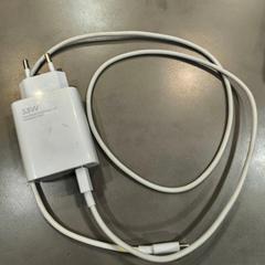 Laddningsutrustning Xiaomi Charger, rapporterat av MEININGER Hotel Vienna Downtown Sissi med iLost