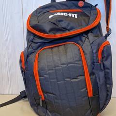 İLost kullanarak Transdev Gooi en Vechtstreek tarafından bildirildiği gibi Sırt çantası