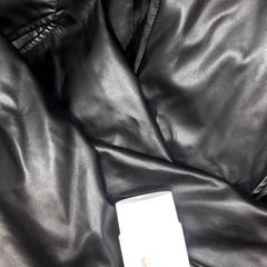 Jacket, as reported by Grand Hotel Amrath Kurhaus using iLost