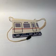 ポシェット がiLostで IKEA横浜 によって報告されました