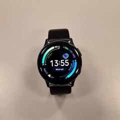 Smartwatch, zoals gemeld door Vrije Universiteit Amsterdam met iLost