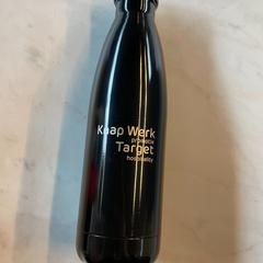 Dricksflaska | Congrescentrum 1931, rapporterat av Libéma Beurzen en Evenementen med iLost