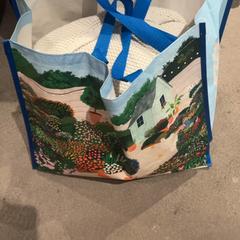 Bag, Vest & Blanket, as reported by Van der Valk Hotel Eindhoven - Best using iLost