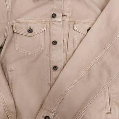 Spijkerjas, jak nahlášeno Rotterdam The Hague Airport pomocí iLost