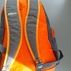 Batoh, jak nahlášeno Regio Limburg - Leuven pomocí iLost