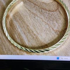 Pulsera Goudkleurig, ha sido reportado por TivoliVredenburg con iLost