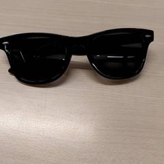 Solglasögon Noire, rapporterat av IKEA Tours med iLost