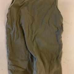 Camicia Groen, come riportato da Artis utilizzando iLost