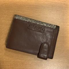 Lommebok Op naam van Brand, som rapportert av Gemeente Amsterdam ved bruk av iLost