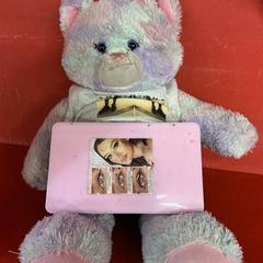 Juguete, Peluche & Maquillaje peluche maquillage, ha sido reportado por MEININGER Hotel Bordeaux Gare Saint-Jean con iLost