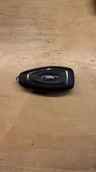 Car key