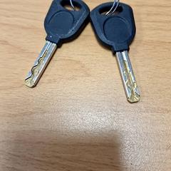 Clés, a été signalé par Gemeente Roermond utilisant iLost