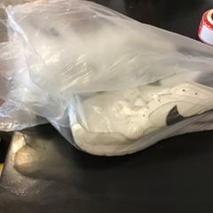 Bolsa, ha sido reportado por U-OV Utrecht con iLost