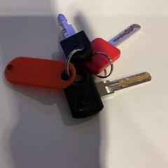 Claus, segons ha informat Gemeente Amsterdam mitjançant iLost