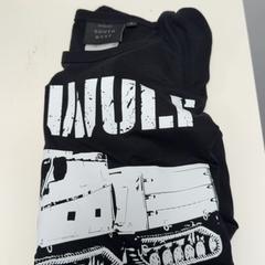 Tshirt Black, a été signalé par ibis Styles Rotterdam Ahoy utilisant iLost