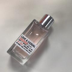 Parfum Fles, a été signalé par HvA Amstelcampus utilisant iLost