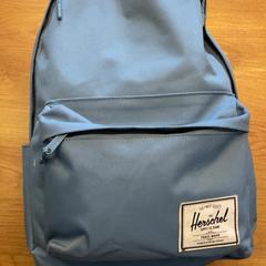 Ryggsäck, rapporterat av GVB med iLost