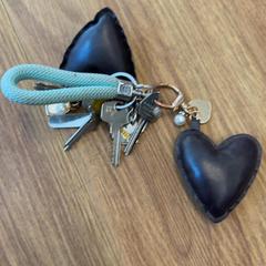 Schlüsselanhänger, gemeldet von DGTL Amsterdam 2026 über iLost