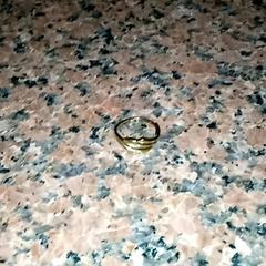 Prsten, jak nahlášeno Pathé Nijmegen pomocí iLost