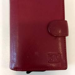 Držiteľ karty Othman, ako bolo nahlásené Arriva Limburg Noord pomocou iLost