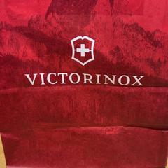 Purchase victorinox, gemeldet von Designer Outlet Roermond über iLost