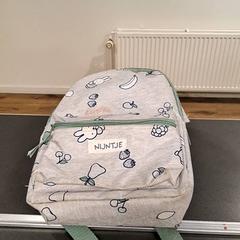 İLost kullanarak Breng Nijmegen tarafından bildirildiği gibi Sırt çantası