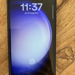 Telefoon, Samsung, segundo informou a iLost