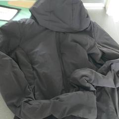 Kleding Jas, zoals gemeld door Centraal magazijn met iLost