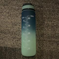 Flaska Blauw, rapporterat av Jaarbeurs med iLost