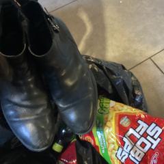 Bags, segundo informou MEININGER Hotel Salzburg City Center usando iLost