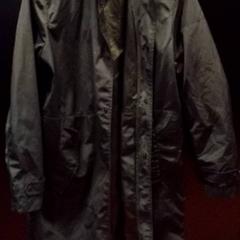 Regenjas، كما تم الإبلاغ عنه بواسطة TivoliVredenburg عبر iLost