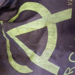 Turnpike-väska, rapporterat av Centraal magazijn med iLost