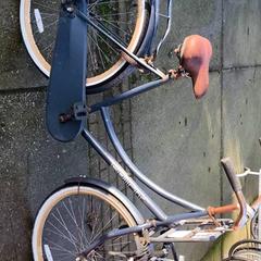 Emakumeen bizikleta Spirit, gisa salatu by Stadswerk072 iLost erabiliz