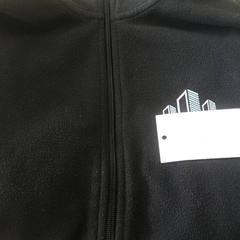 Kleding - Vest zwart, gemeldet von Centraal magazijn über iLost