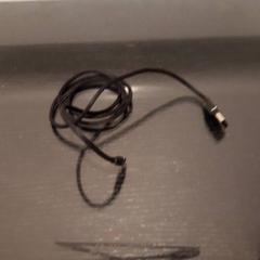 Adapter, as reported by Grand Hotel Amrath Kurhaus using iLost