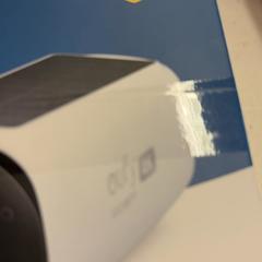 Câmara, como reportado por GVB utilizando o iLost