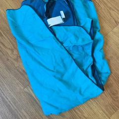 Towel, as reported by Lago Lago using iLost