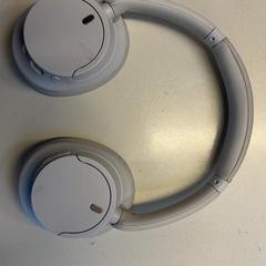 Kopfhörer, gemeldet von Pathé Schouwburgplein über iLost