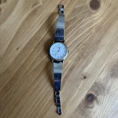 Zilver kleurig (meisjes ?) horloge, como reportado ao iLost