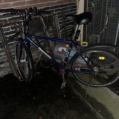 Fiets, amint azt az iLostnak jelentették.