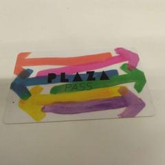 ポイントカード がiLostで IKEA Tokyo-Bay によって報告されました