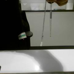 Zilvern ketting zilver, a été signalé par IJsselland Ziekenhuis utilisant iLost