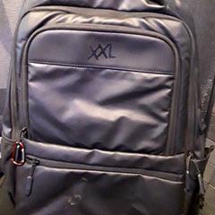 Taška, ako bolo nahlásené EBS Tramplein pomocou iLost