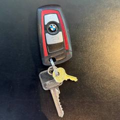 Chiave black key, come riportato da Leonardo Hotel Amsterdam Rembrandtpark utilizzando iLost